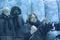bridget hodson ecoutant les conseils de guillermo del toro - Hellboy