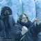 bridget hodson ecoutant les conseils de guillermo del toro - Hellboy - Hellboy 