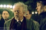 john hurt - Hellboy
