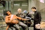 ron perlman john hurt doug jones rupert evans - Hellboy
