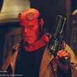 ron perlman - Hellboy