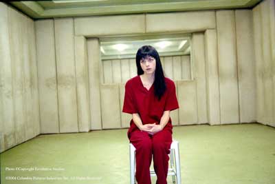 selma blair - Hellboy