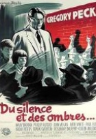 Affiche miniature du film Du silence et des ombres