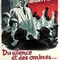 Affiche du film Du silence et des ombres - Du silence et des ombres 