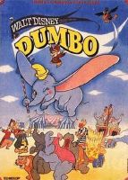 Affiche du film Dumbo