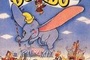 Affiche du film Dumbo