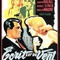 Affiche du film Ecrit sur du vent - Ecrit sur du vent 