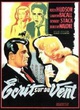 Affiche du film Ecrit sur du vent