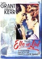 Elle et lui