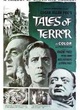 Affiche du film L'empire de la terreur