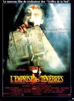 Affiche du film L'empire des ténèbres