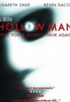 Affiche miniature du film L'homme sans ombre