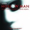Affiche du film L'homme sans ombre - L'homme sans ombre 