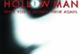 Affiche du film L'homme sans ombre
