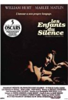 Affiche miniature du film Les enfants du silence