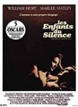 Les enfants du silence