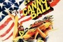 Affiche du film L'équipée du Cannonball