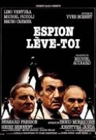 Affiche miniature du film Espion lève-toi