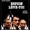 Affiche du film Espion lève-toi - Espion lève-toi 