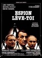 Espion lève-toi