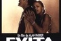 Affiche du film Evita