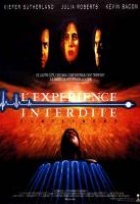 Affiche miniature du film L'expérience interdite