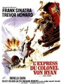 L'Express du Colonel von Ryan