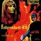 Affiche du film Fahrenheit 451 - Fahrenheit 451 