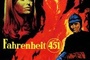 Affiche du film Fahrenheit 451