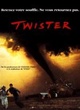 Affiche du film Twister