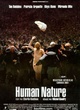 Affiche du film Human Nature
