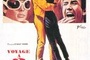 Affiche du film Voyage à deux