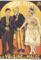 Affiche miniature du film Voisin, voisine
