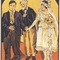 Affiche du film Voisin, voisine - Voisin, voisine 