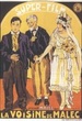Voisin, voisine 