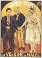 Voisin, voisine
