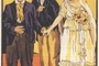 Affiche du film Voisin, voisine