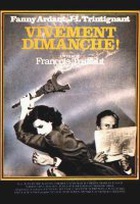 Affiche miniature du film Vivement dimanche !