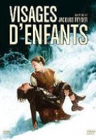 Affiche miniature du film Visages d'enfants