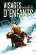 Visages d'enfants 