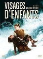 Visages d'enfants