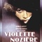 Affiche du film Violette Nozière - Violette Nozière 