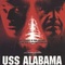 Affiche du film USS Alabama - USS Alabama 