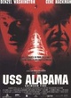 Affiche du film USS Alabama