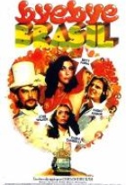 Affiche miniature du film Bye Bye Brésil
