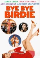 Affiche miniature du film Bye Bye Birdie