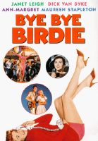Affiche du film Bye Bye Birdie