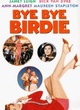 Affiche du film Bye Bye Birdie
