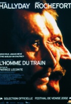 Affiche miniature du film L'homme du train