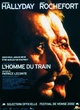 Affiche du film L'homme du train